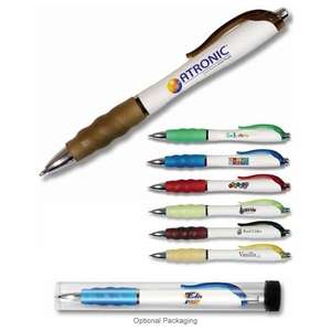 Scent-Sational Grip Pen - Full Color Digital 