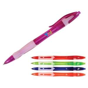 Pacific Grip Pen - Full Color Digital