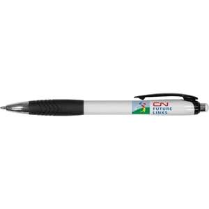 Fiesta Grip Pen - Full Color Digital