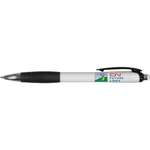 Wholesale Click Pens - Fiesta Grip Pen - Full Color Digital
