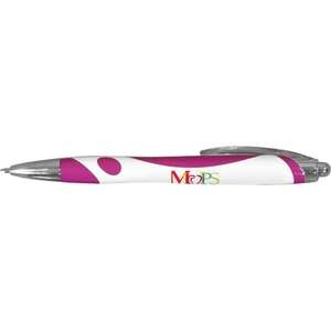 Tempo Click Pen - Full Color Digital 