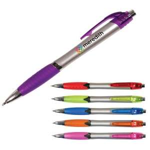 Ventura Grip Pen - Full Color Digital 
