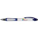 Wholesale Grip Pens - Stellar Grip Pen - Full Color Digital