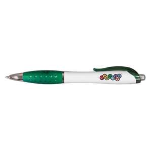 Contour Grip Pen - Full Color Digital