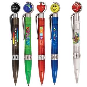 Spinner Pen - Full Color Digital 