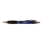 Custom Grip Pens - Regency Grip Metal Pen - Full Color Digital
