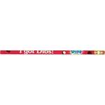 Custom Pencils - Full Wrap Round Pencils - Full Color Digital