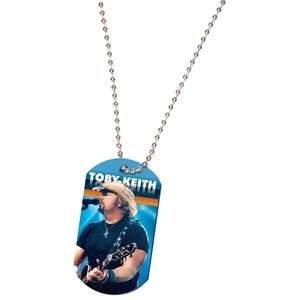 Dog Tag - 23-1/2