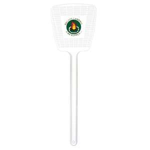 Mega Flyswatter - Full Color Digital