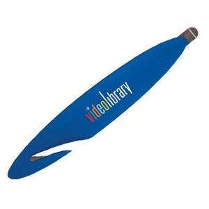 Letter Opener/Staple Remover - Full Color Digital 