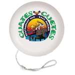 Promotional Yo-Yos - Yo-Yo - Full Color Digital