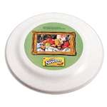 Wholesale Flying Discs - 9-1/4" Heavy Duty Flyer - Full Color Digital