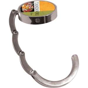 Purse Hook - Full Color Digital