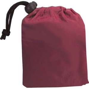 RPET Fold-Away Carry All - Full Color Digital 
