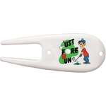 Imprinted Green Repair Tools - Green Repair Tool - Full Color Digital