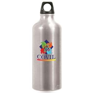 22 oz. Aluminum Trek Bottle - Full Color Digital, 1 Side 