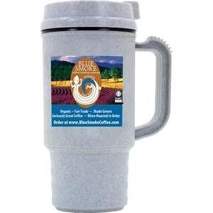 14 oz. Thermal Mug - Full Color Digital, 1 Side 