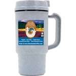 Promotional Coffee Mugs - 14 oz. Thermal Mug - Full Color Digital, 1 Side
