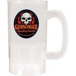 Personalized Beer Mugs - 14 oz. Beer Stein - Full Color Digital, 2 Sides
