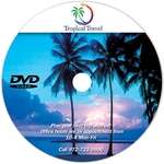 Promotional CD | DVD Items - Blank/Recordable DVDR - Full Color Digital