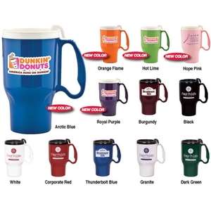 Roadster Mug