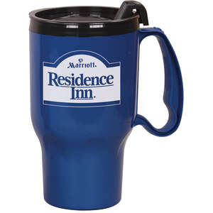 Custom Promotional Roadster Mug