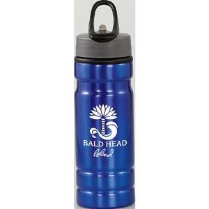Expedition 24 oz. Aluminum Bottle 
