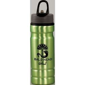 Expedition 24 oz. Aluminum Bottle 