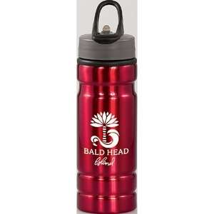 Expedition 24 oz. Aluminum Bottle 