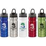 Wholesale Drinkware - Expedition 24 oz. Aluminum Bottle