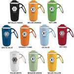 Promotional Travel Coffee Mugs - X-One Mug