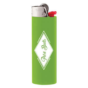 Custom Promotional BIC Classic Lighter