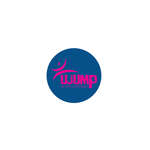 Business Stickers - Lapel Stickers 1-1/2" Round