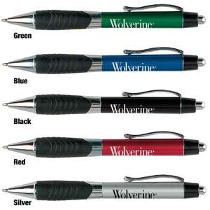 Wolverine Pen
