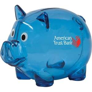Piggy Bank II 