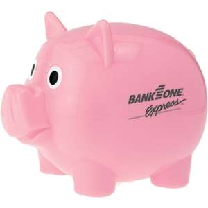 Piggy Bank II 