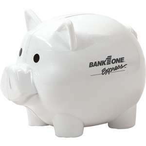 Piggy Bank II 