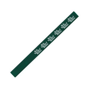 Custom Promotional The Carpenter Pencil