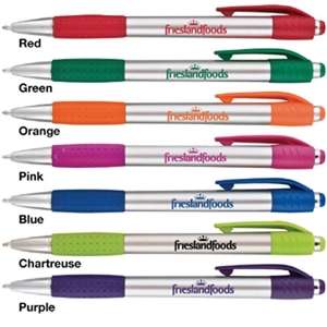 Fusion Pen