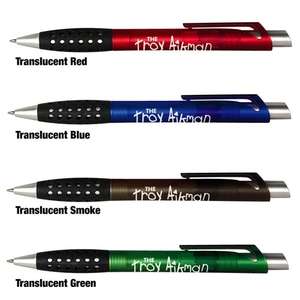 Custom Promotional Troy Pen
