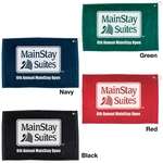 Customized Towels - 16' X 25" Hemmed Color Towel