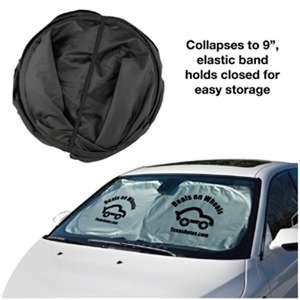 Reflective Car Sun Shade