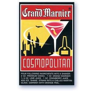 Custom Promotional Rectangle Magnet - 1-1/2" x 2", Indoor