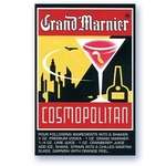 Promotional Rectangle Magnets - Rectangle Magnet - 1-1/2" x 2", Indoor