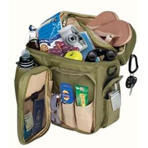 Custom Promotional Turismo Insulated Backpack