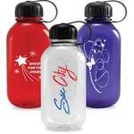 Business Water Bottles - 28 oz. Polycarbonate Alternative Bottle