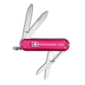 Victorinox Swiss Army Knife - Classic SD