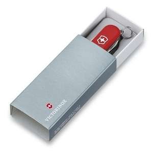 Victorinox Swiss Army Knife - Classic SD