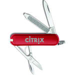 Logo Knives - Victorinox Swiss Army Knife - Classic SD