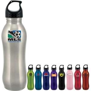 Custom Promotional Stainless 24 oz h2go Balance Water Bottle